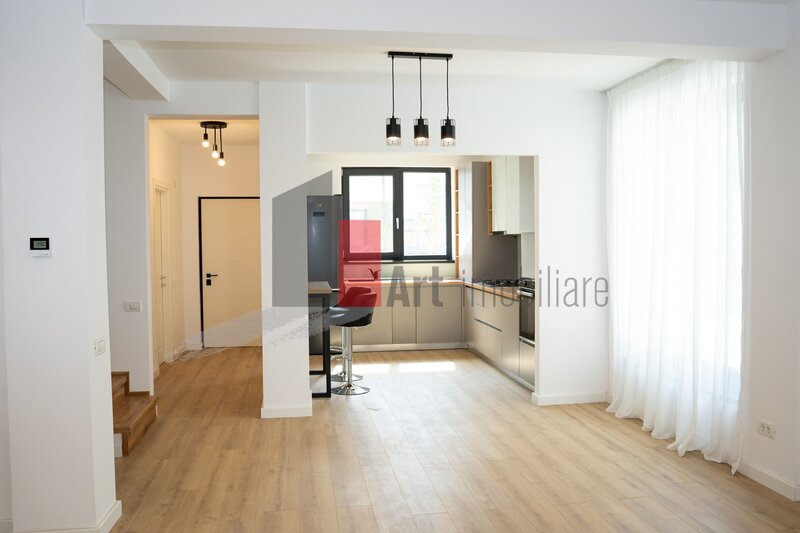 Otopeni inchiriere vila