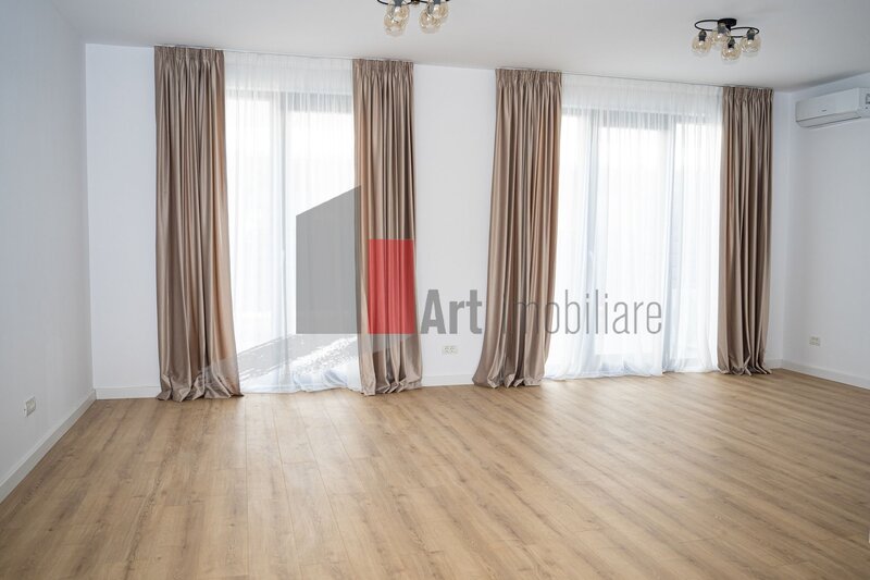 Otopeni inchiriere vila