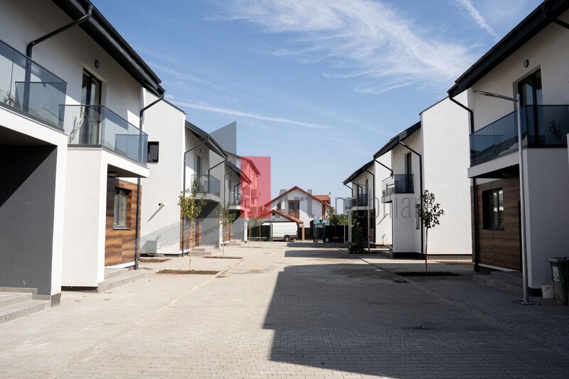 Otopeni inchiriere vila