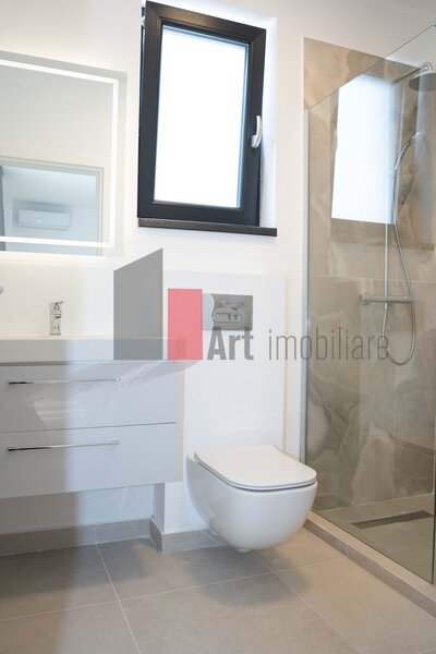 Otopeni inchiriere vila