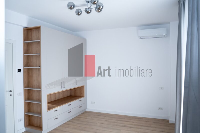 Otopeni inchiriere vila