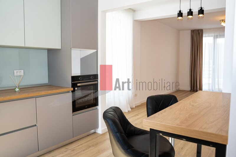 Otopeni inchiriere vila